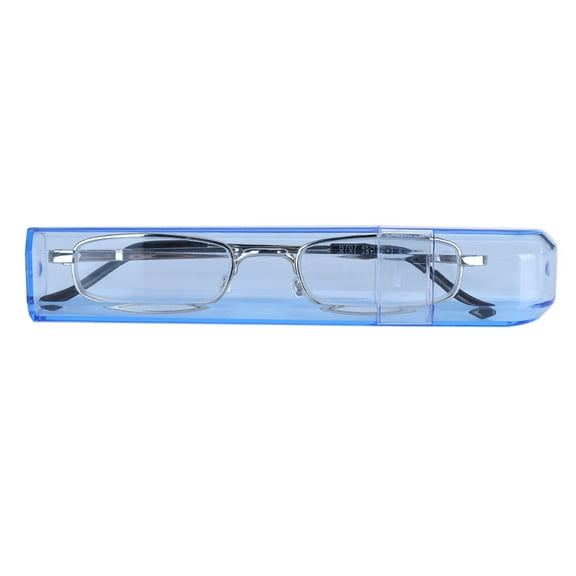 High Definition Reading Glasses, Reading Glasses, For Study Reading Books +2.00