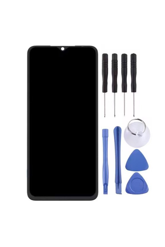 High Definition TFT Touch Panel Assembly Featuring Clear Display & Fast Response Strong LCD Digitizer for Note 11E TFT