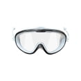 thumbnail image 1 of High-Definition Waterproof Swimming Goggles with Clear View, Comfortable Fit, Offshore HD Transparent Lens, Long-Lasting Soft Frame for Pool, Training & Recreational Use, 1 of 5