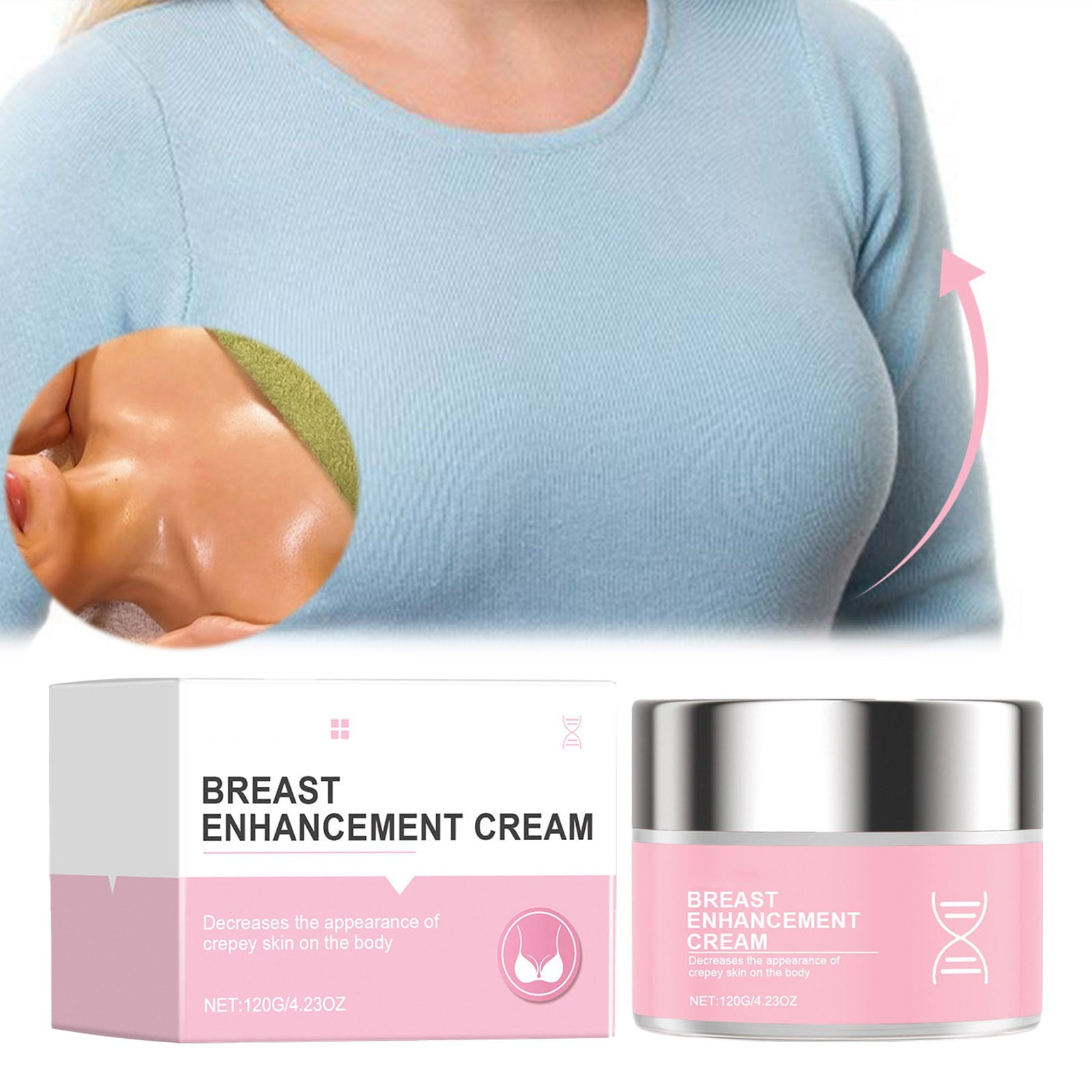 High Demand Products Low Competition Containers for Skin Care Plumping