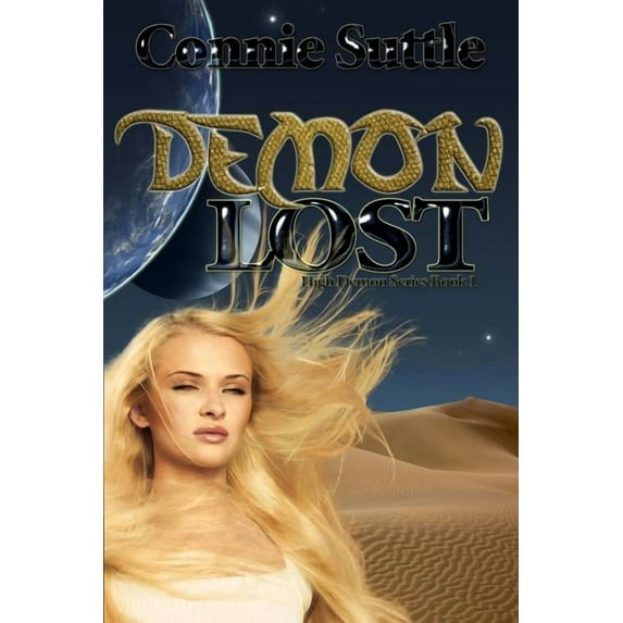 High Demon Demon Lost, Book 1, (Paperback)
