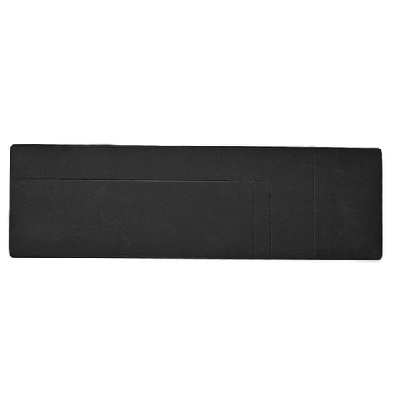 High Densities Poron Soundproofing Mats for Mechanical Keyboards Easy Installs Noise Reductions Technology for or Home Environment