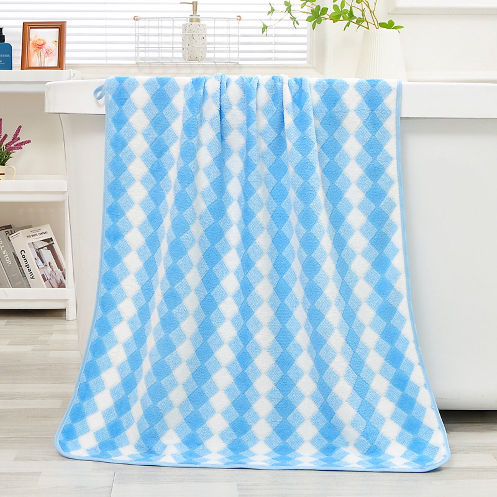 High Density Coral Absorben Towel Towel And Bath Soft And Set Home