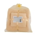 High Density Coral Absorben Towel Towel Two In One And Bath Soft And high-density-coral-absorben-towel-towel-two-in-one-and-bath-soft-and