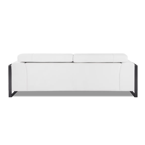 High - Density Cushioning / Supportive Sofa for Back Comfort
