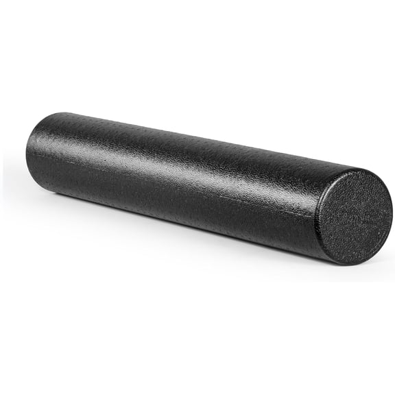 High Density EPP Foam Exercise Roller for Yoga, Pilates, Stretching, Massage, and Recovery | Multiple Sizes Colors