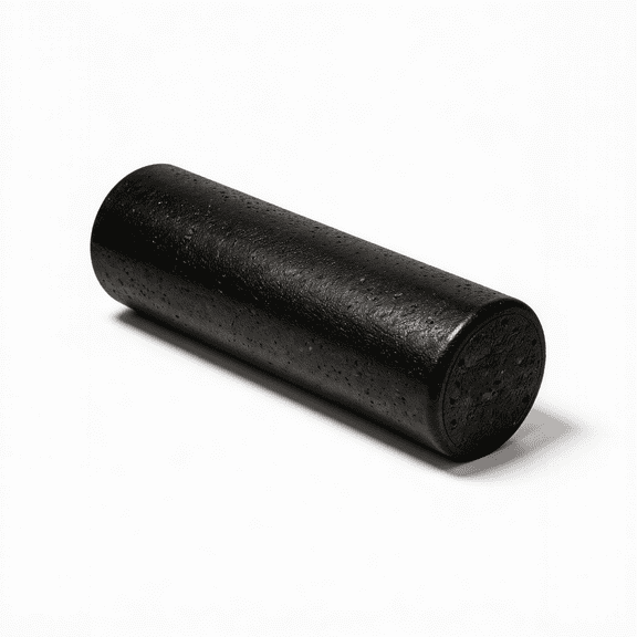 High-Density EPP Foam Roller for Deep Tissue Massage, Muscle Recovery & Physical Therapy Lightweight, Portable Yoga Roller for Pain Relief, Mobility, Fitness, Yoga & Pilates, Ideal for Post-Workout