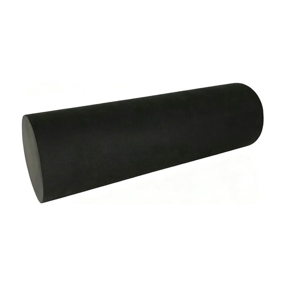High-Density EVA Foam Roller, Muscle Massage and Recovery Roller for Pilates, Yoga, Fitness, Exercise and Full Body Massage