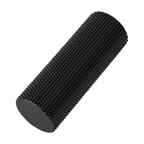High-Density EVA Foam Roller for Deep Tissue Muscle Massage, Back, Legs, Yoga, Pilates, and Exercise Recovery