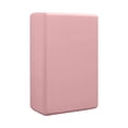 thumbnail image 1 of High Density EVA Yoga Block with Non Slip Surface for Exercise Stretching and Dance Practice Waterproof and Comfortable Grip Support Tool for Home Gym and Fitness Training, 1 of 6