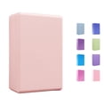 thumbnail image 1 of High Density EVA Yoga Brick for Beginners Fitness Foam Block for Children Dance and Training Fitness Yoga Equipment, 1 of 9