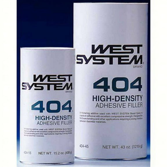 High Density Filler-43 Oz