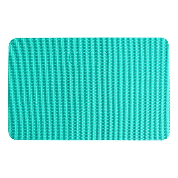High Density Foam Kneeling Pad Knee Mat Resists Water Absorbent Pads