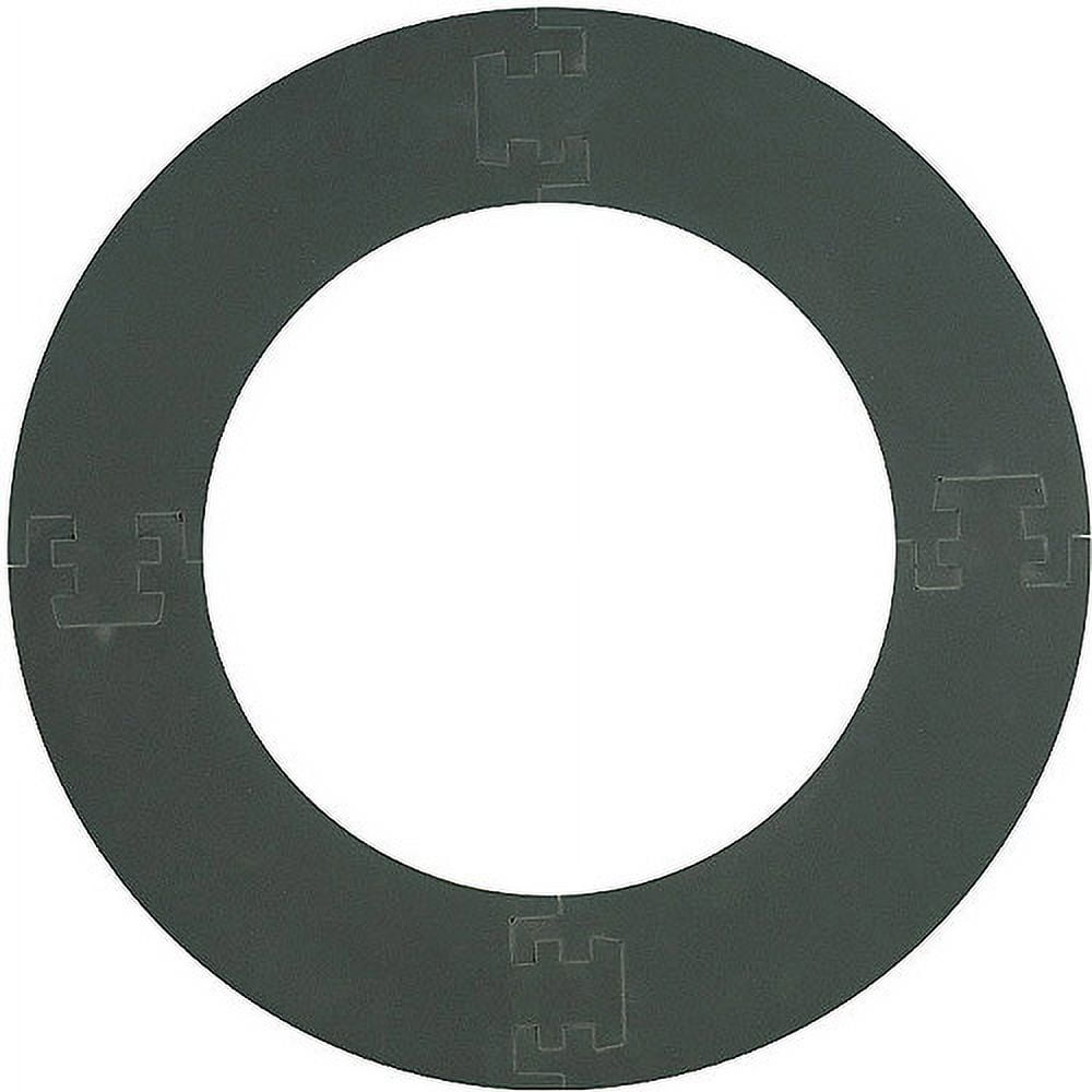 High Density Foam Ring Wall Protector Dart Board Stabilizer Modular