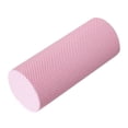 thumbnail image 1 of High-Density Foam Roller Textured EVA Muscle Massage Roller Portable Yoga Recovery Roller for Fitness, Myofascial Release, Back Pain Relief & Post-Workout Recovery Use, 1 of 5