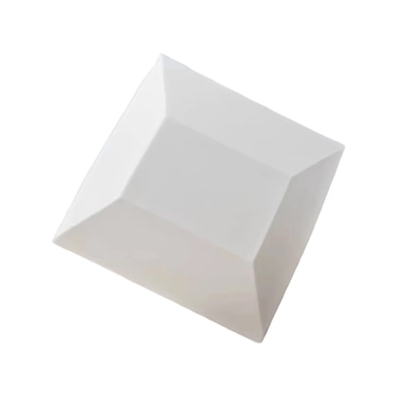 High Density Foam Sofa Cushion Support Insert, Trapezoid Seat Saver Pad for Sagging Chairs, Sofas, and Lounge Seating, Firm Cushion Support for Worn-Out Furniture