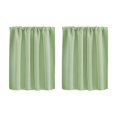 thumbnail image 1 of High Density Material Crafted From Premium High-Density Fabric Balances Light Blocking And Privacy Creating Comfortable Bright Living Space, Elegant Design Complements Modern, 1 of 6