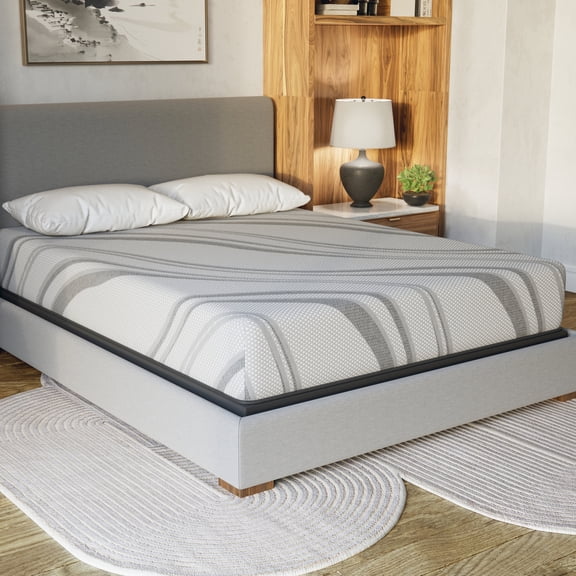 High Density Orthopedic / For Regular Sleep Use / Comfortable Support