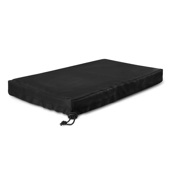 High Density Protective Cover For Lide 400 300 Scanners Dustproof And Spill Resistant Compactly Storage Solution