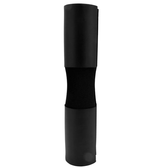 High Density Resilient NBR Foam Neck Shoulder Protective Cushion for Squats, Barbell Weightlifting Pad (17.3 Inches / 44 cm)
