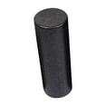 thumbnail image 1 of High Density Round Foam Roller Balance Training Portable Yoga Column for Waist Back Home Gym Bodybuilding Fitness 15cmx45cm, 1 of 8