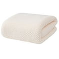 thumbnail image 1 of High-Density Soft Bath Towel Set with Superior Absorption, Versatile for Spa, Gym, Beach & Home Use, Luxurious Comfort for Adults, 1 of 4