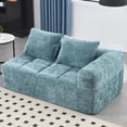 thumbnail image 1 of High-Density Sponge, Refined Texture | For Relaxing at Home, Comfort and Sophistication, 1 of 5