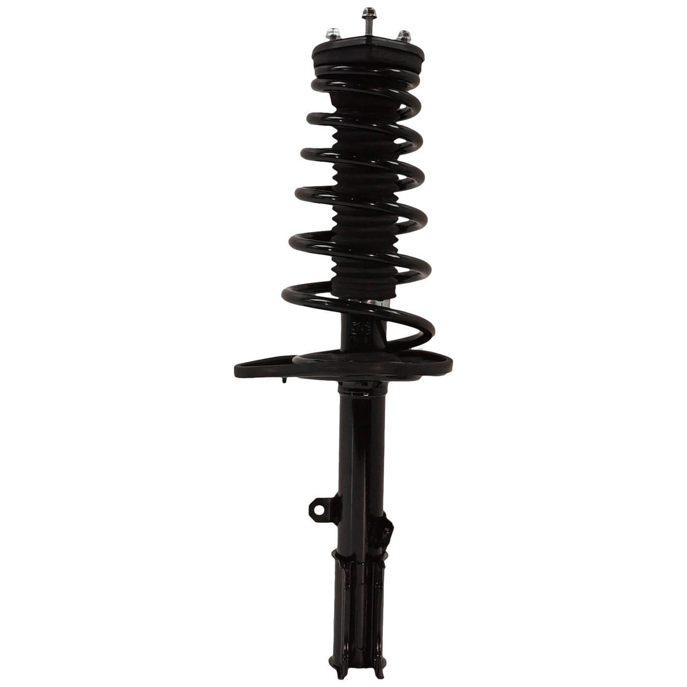Fits Lexus ES350 2007-2012 2X Monroe Rear Shocks Strut Coil Spring