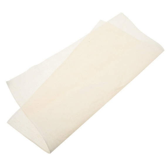 High Density Tofu Cloth Cheese Cloths for Straining Reusable Milk Tea Juice Bag Kitchen Cheesecloth