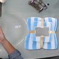 thumbnail image 1 of High Density Towel Set - Soft Absorbent Coral Bath Towels for Maximum Comfort and, 1 of 8