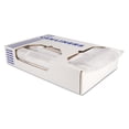 thumbnail image 1 of High-Density Waste Can Liners 30 gal, 16 microns, 30" x 37", Natural, 500/Carton, 1 of 2