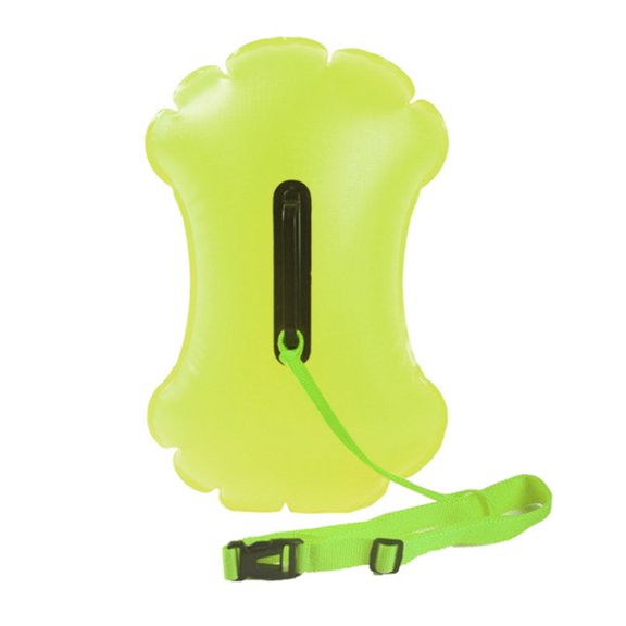 High Density Waterproof Floating Bag Suitable For Swimming, Boating Camping necessary Secure Storage In Wet Environments
