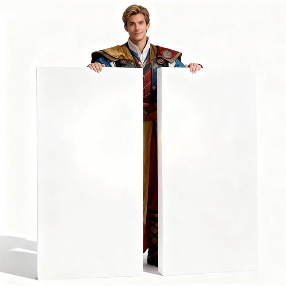 High Density XPS Large Foam Board,2 Pack 47x23.5x2in Polystyrene Craft Foam Sheets, Rigid and Easy to Shape,DIY Modeling Art Projects, Party Decoration, Cosplay Prop Production, Carve,Heat Insulation