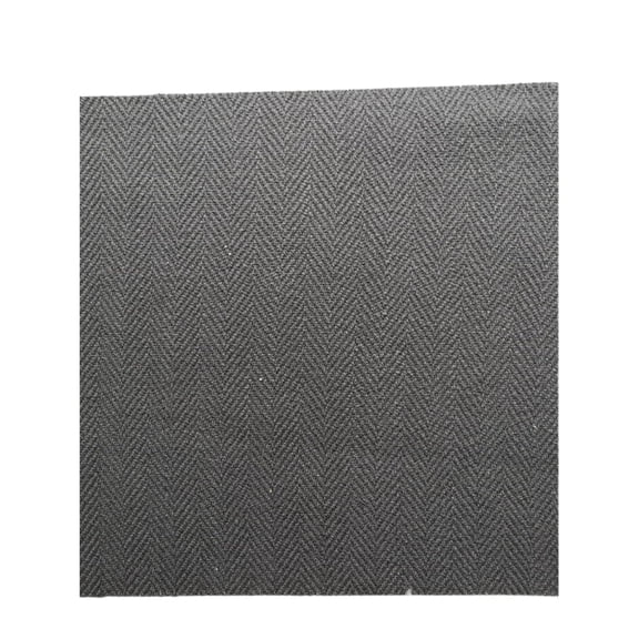 High Density, high Conductivity, high hydrophilic Flexible Carbon Cloth Conductive Carbon Cloth Electrode (0.8mm*20cm*20cm, 1)