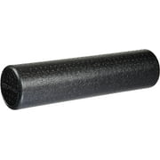 High-Density round Foam Roller for Exercise, Massage, Muscle Recovery