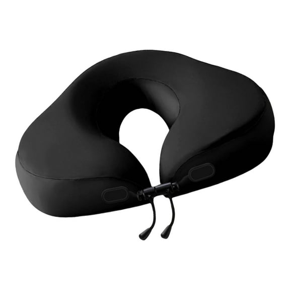 High Densitys Memory Foam Face Down Pillow Prone Pillow for Eye Surgerys Recovery and Comfort Home