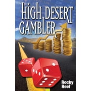 High Desert Gambler Paperback