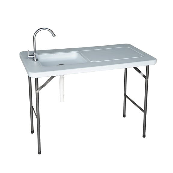 High Desert Multipurpose Fish & Game Utility Table