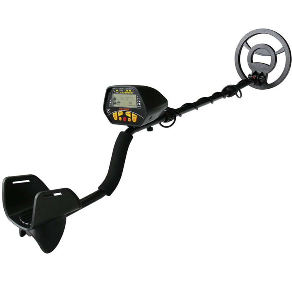 High Detector Metal Detector Jewelry Detector Security Checks Detector