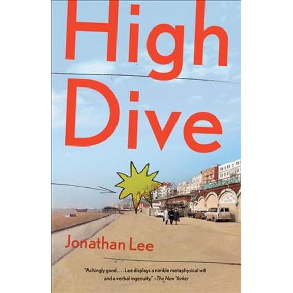 Pre-Owned High Dive