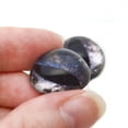 thumbnail image 1 of High Domed Interstellar Galaxy Cat or Dragon Glass Eyes, 1 of 4