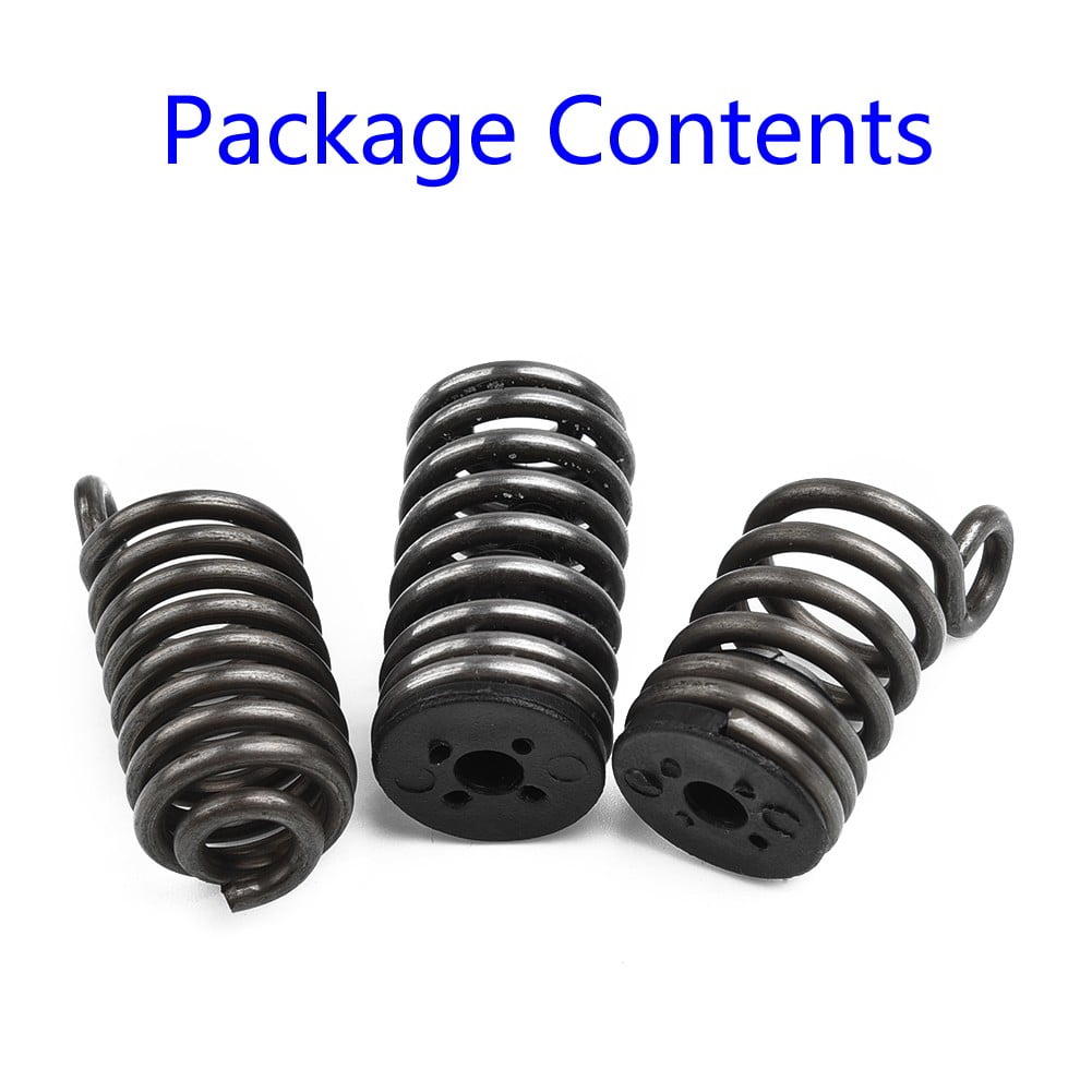 High Durability Av Buffer Mount Spring For Chainsaw Models Fits For 235 ...