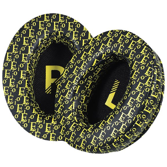 High Durability Earpads For HD4.50BT 4.30 4.40 Headphones Extended Gaming, Better Comfort & Noise Isolating Ear Cushions