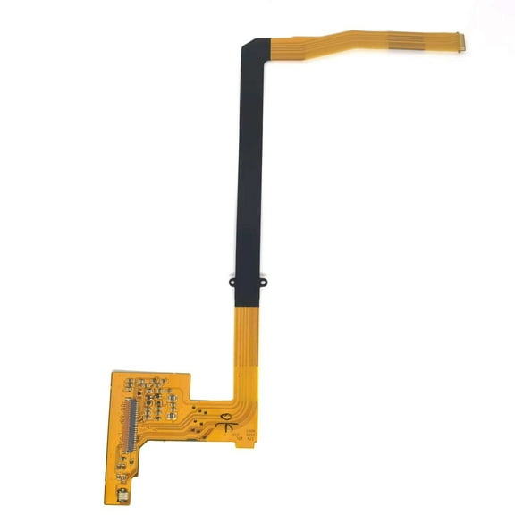 High-Durability Flex Cable for Canon EOS M3 Camera Display Screen Repair