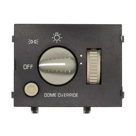 High Durability Headlight with LED Indicator for Enhances Visibility 15013005 93443101 15741153 15992131 93443100