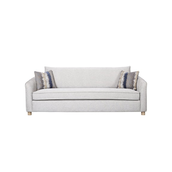 High Durability In Sand With Reversable Cushions And Upholstered Design Fabric Density Foam Construction