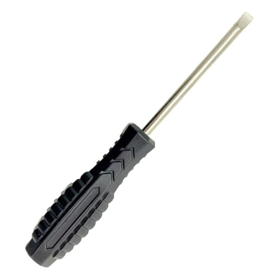 High Durability Magnetic Screwdriver With Comfortable Grip for Reduced Fatigue Home DIYer and Professional Repair Tasks