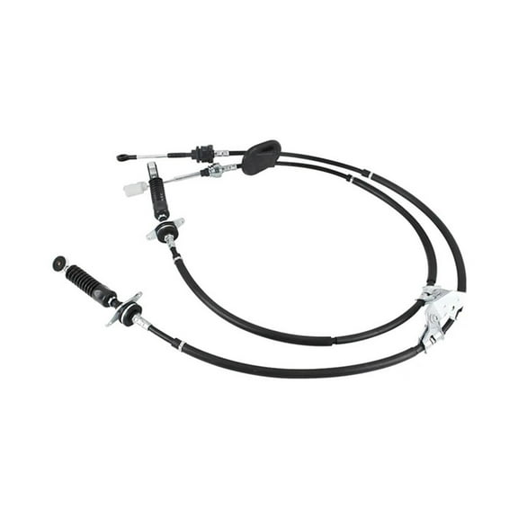 High Durability Manual Transmission Cable for K24 5/6 Speed 54310-SDA-L02 54310SDAL02 Ensures Consistent & Safe Driving