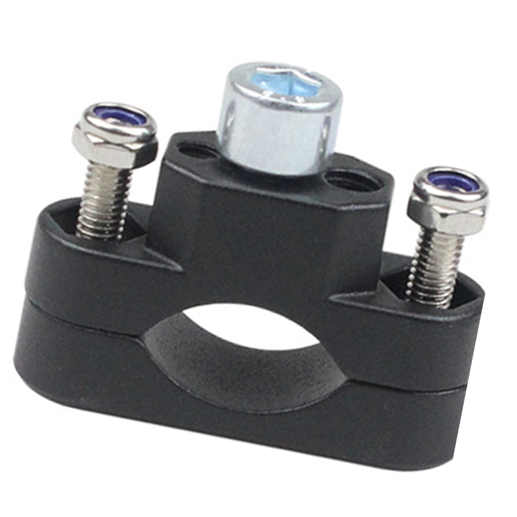 High Durability Motorcycle Scooter Reflector Risers Extender with ...