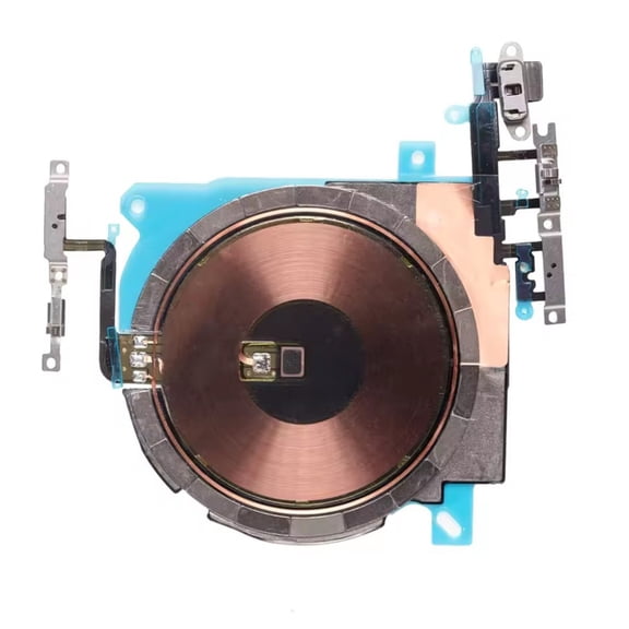 High Durability Phone Volumes Flexible Cable Metal Circuit Board Component for Easy Charging and Reliable Performances